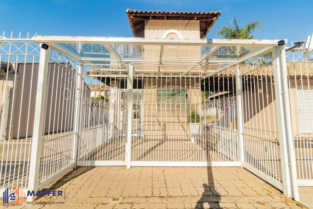 Casa de Condomínio, 3 quartos - Foto 25