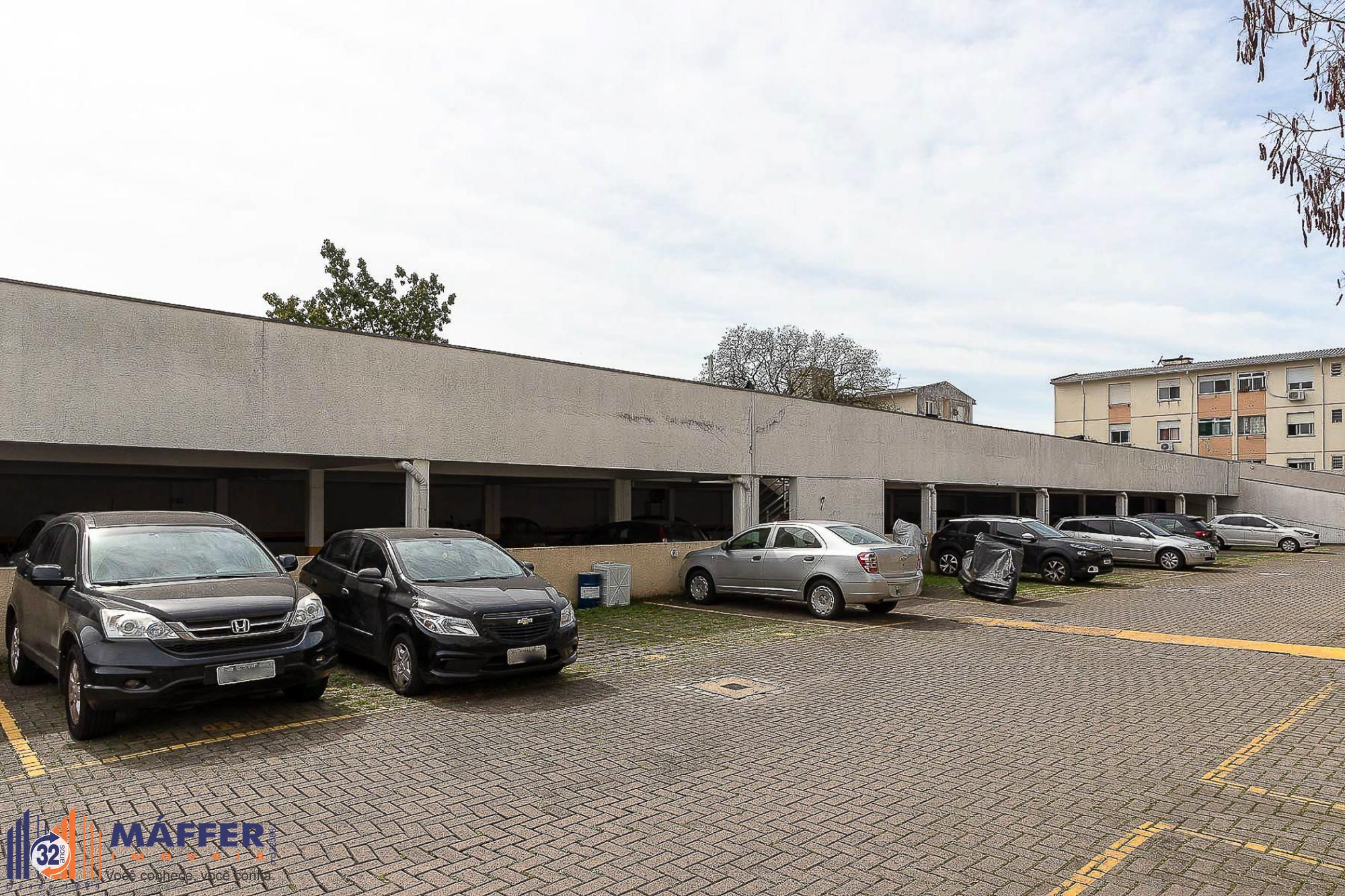 Apartamento, 2 quartos, 54 m² - Foto 50