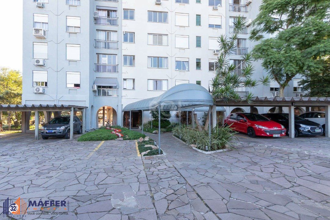 Apartamento, 2 quartos, à venda, 61 m², Cristal - Porto Alegre — foto 3