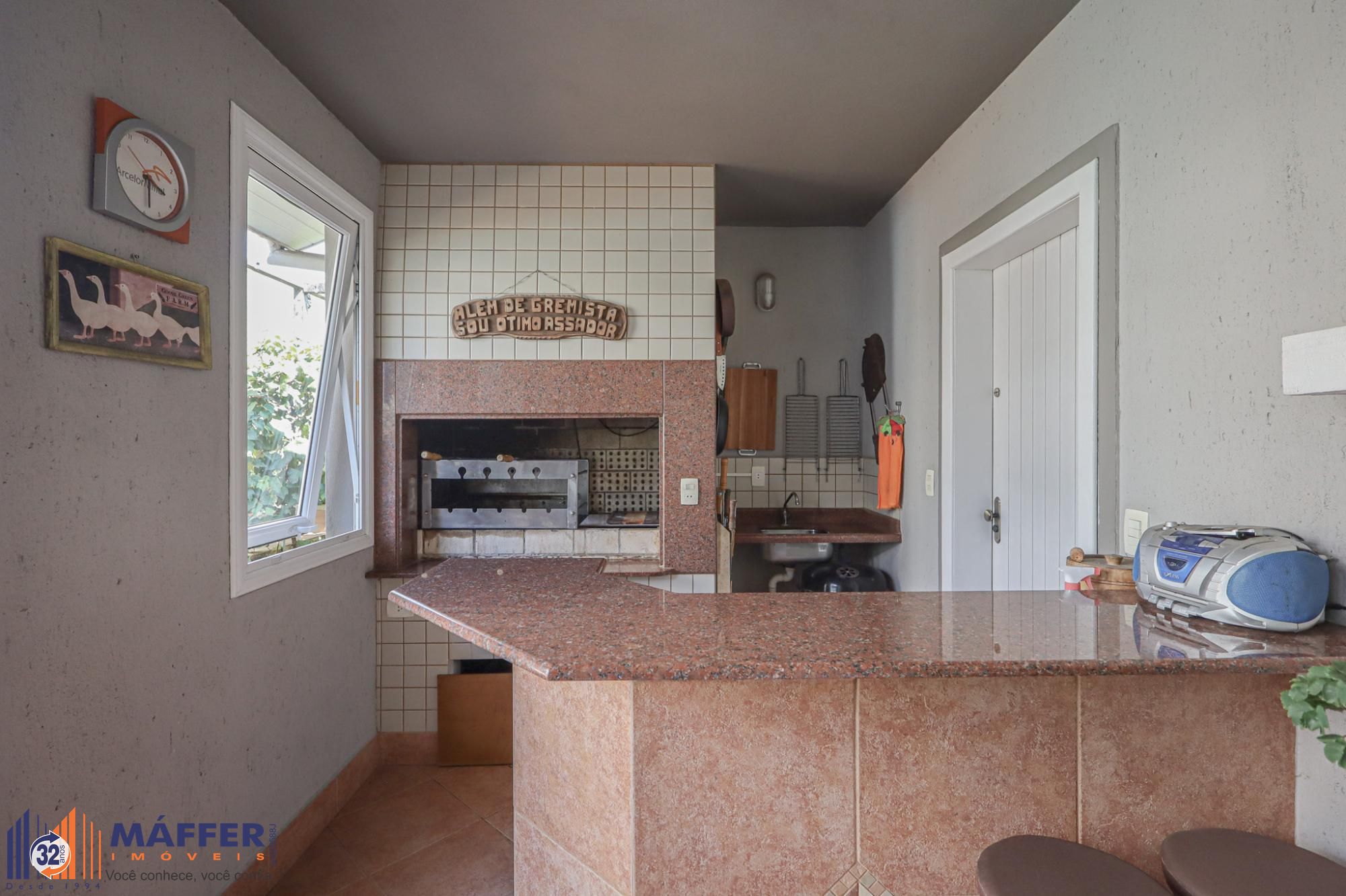 Casa, 4 quartos, 400 m² - Foto 5
