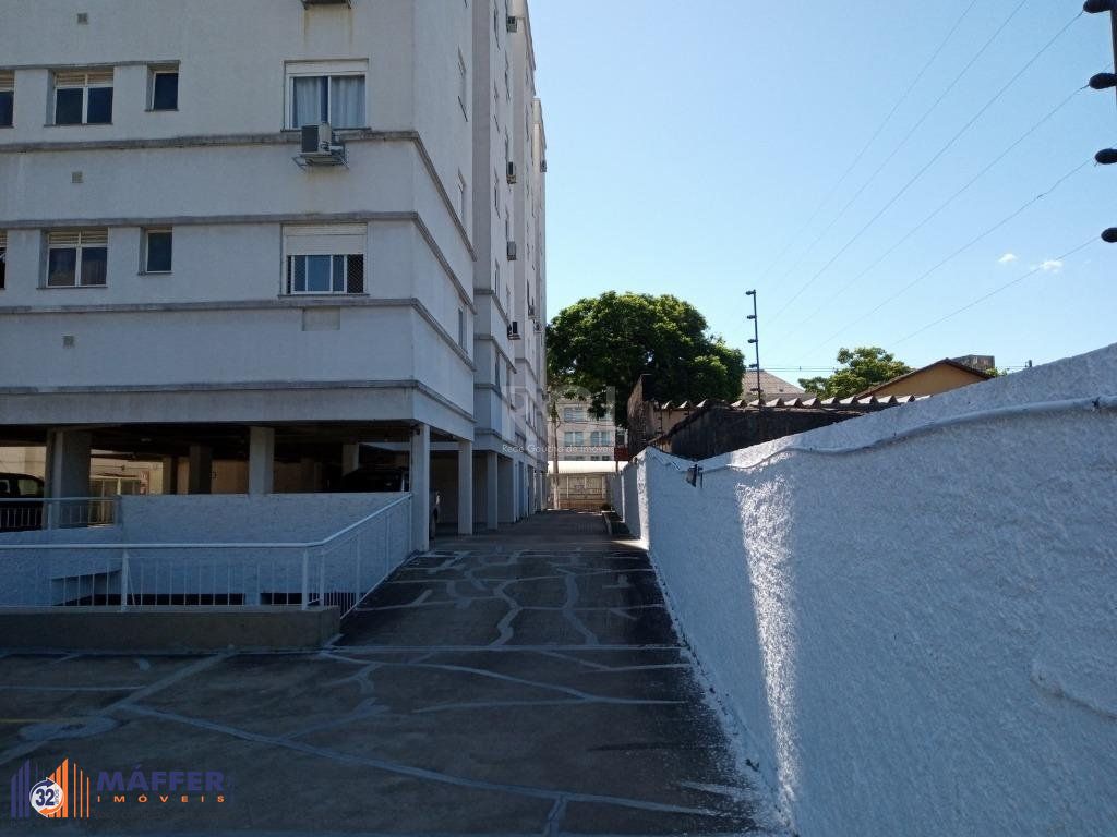 Apartamento, 2 quartos, 50 m² - Foto 16