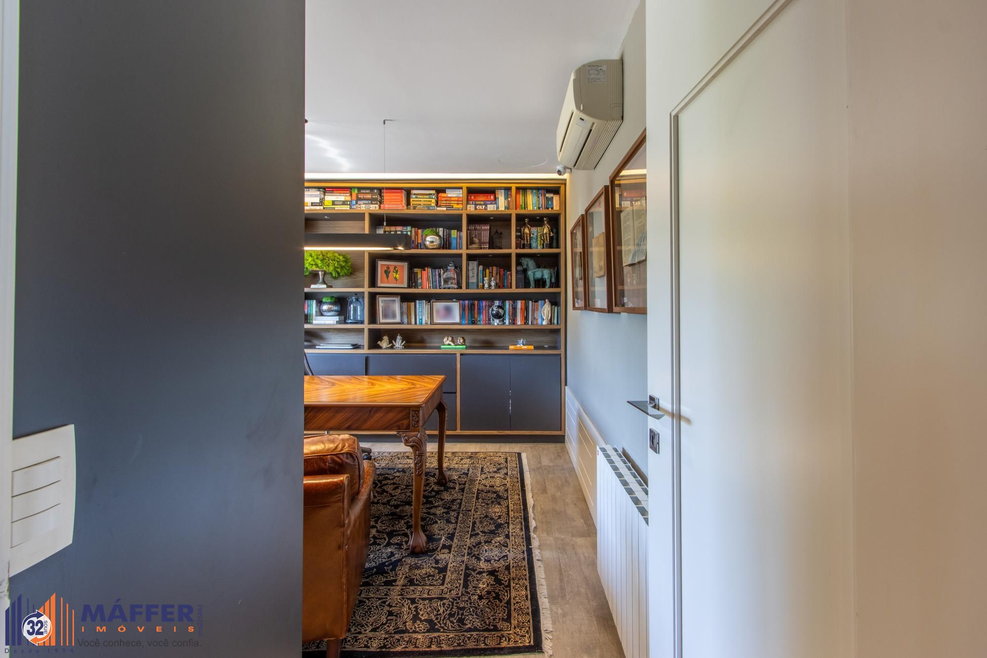 Casa de Condomínio, 4 quartos - Foto 43
