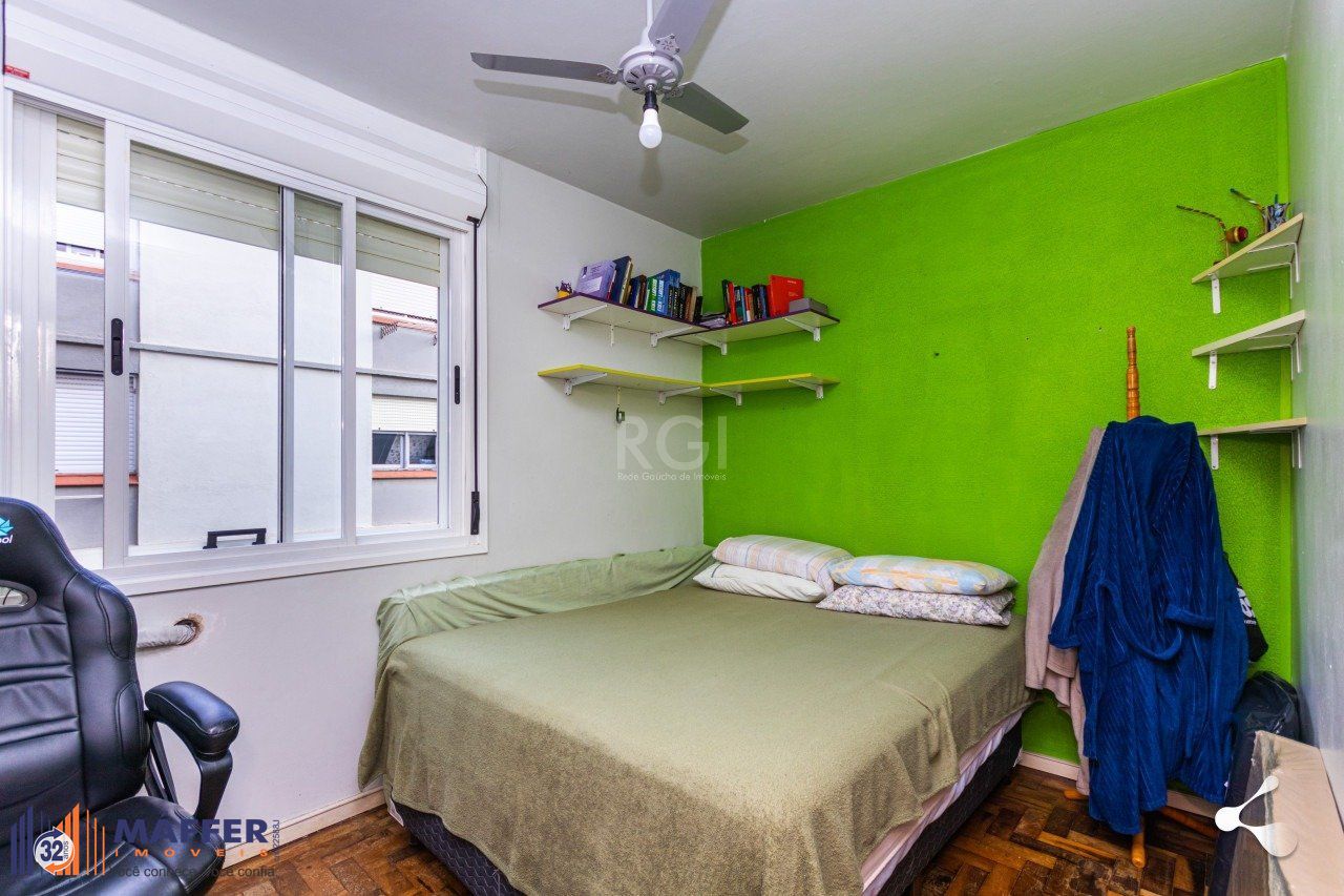 Apartamento, 3 quartos, 63 m² - Foto 9