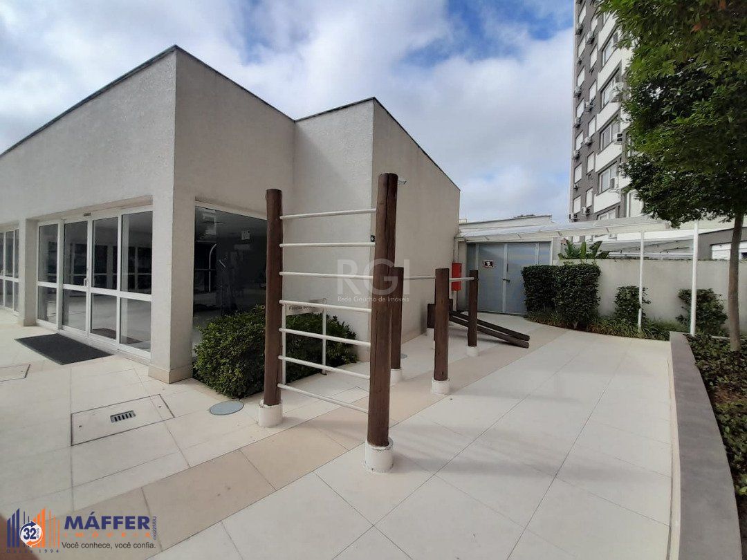 Apartamento, 2 quartos, 59 m² - Foto 19