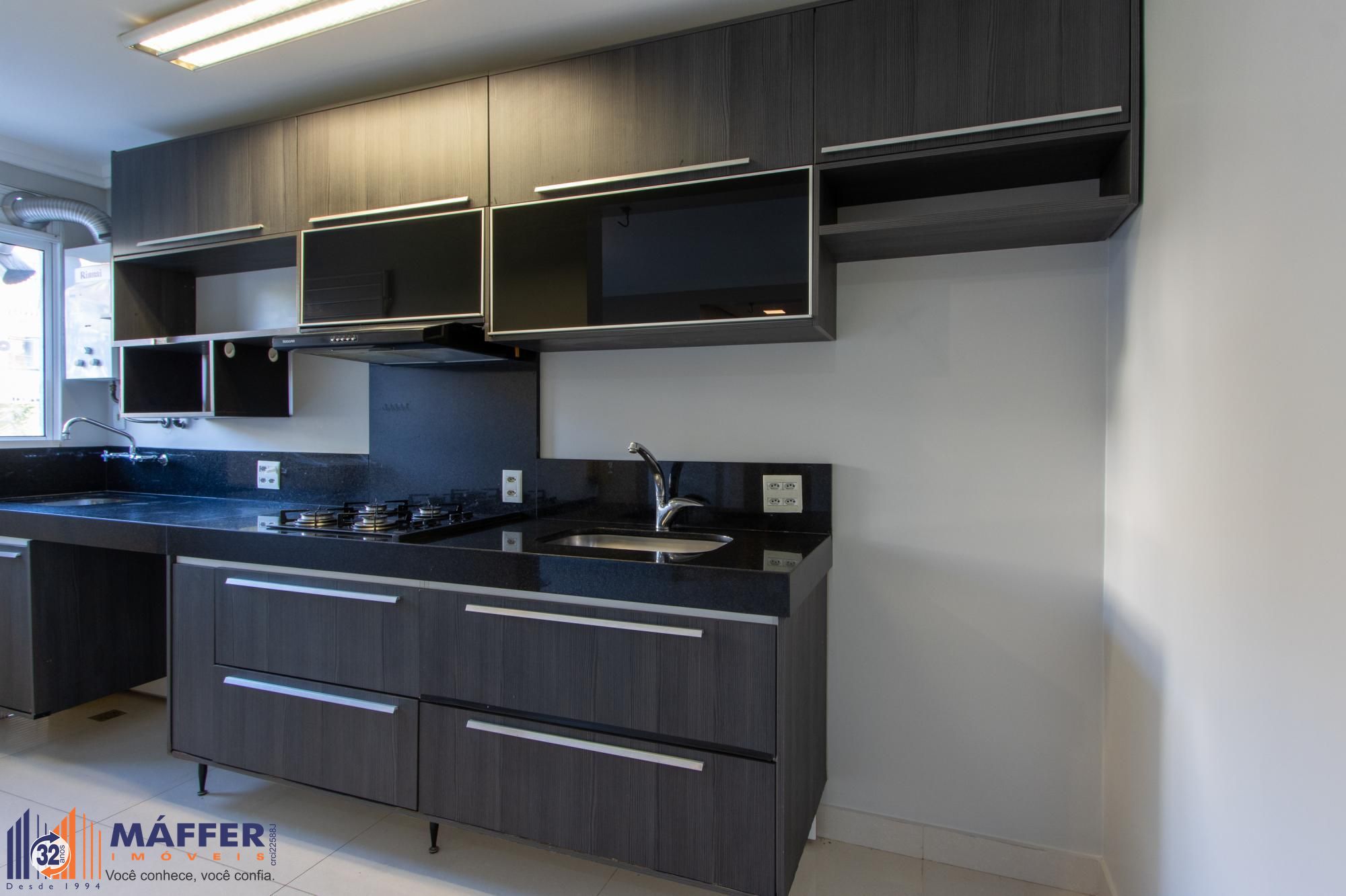 Apartamento, 2 quartos, 56 m² - Foto 9
