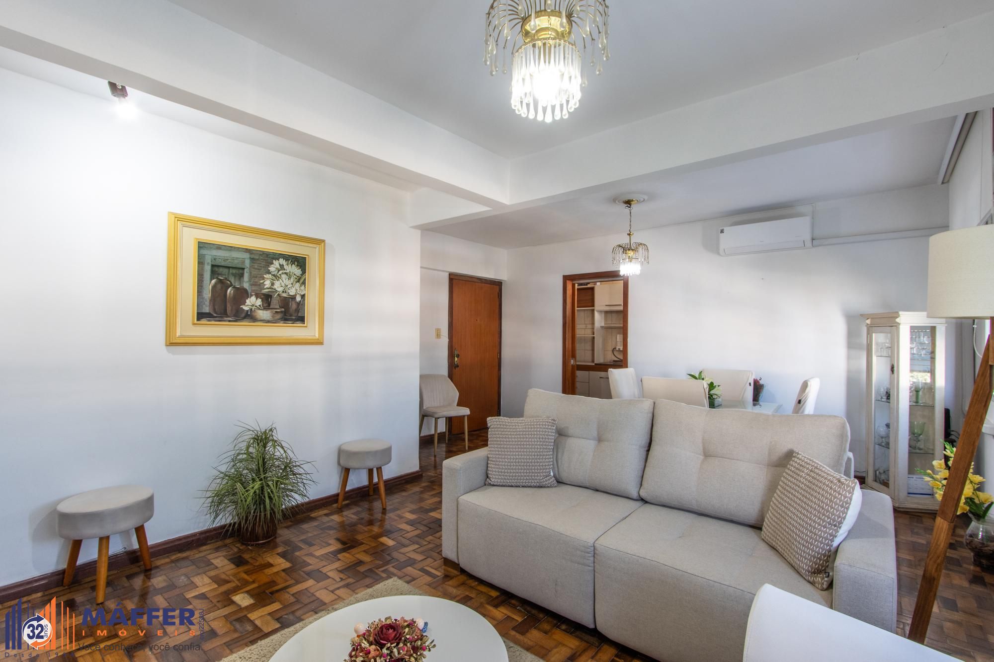 Apartamento, 2 quartos, 64 m² - Foto 6