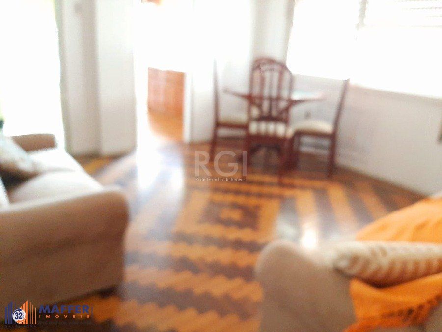 Apartamento, 3 quartos, à venda, 88 m², Floresta - Porto Alegre — foto 2