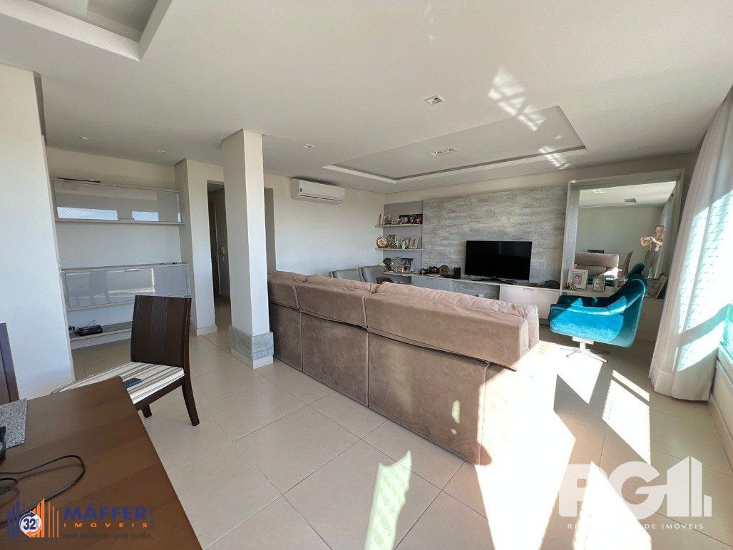 Apartamento, 3 quartos, 129 m² - Foto 8