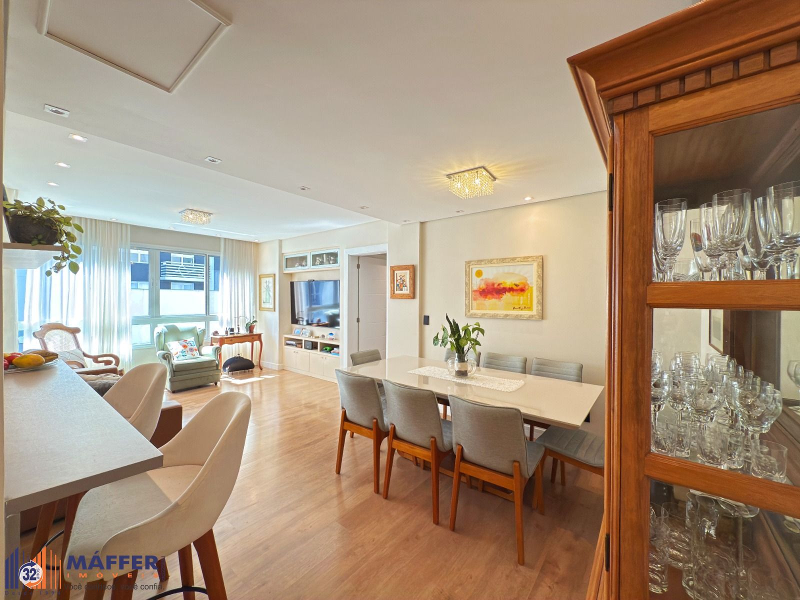 Apartamento, 3 quartos, 96 m² - Foto 10