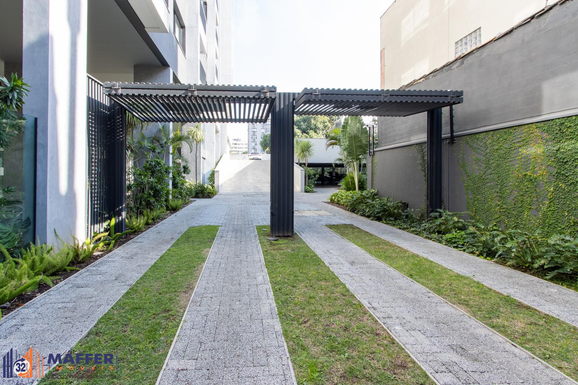 Apartamento, 1 quarto, 25 m² - Foto 50
