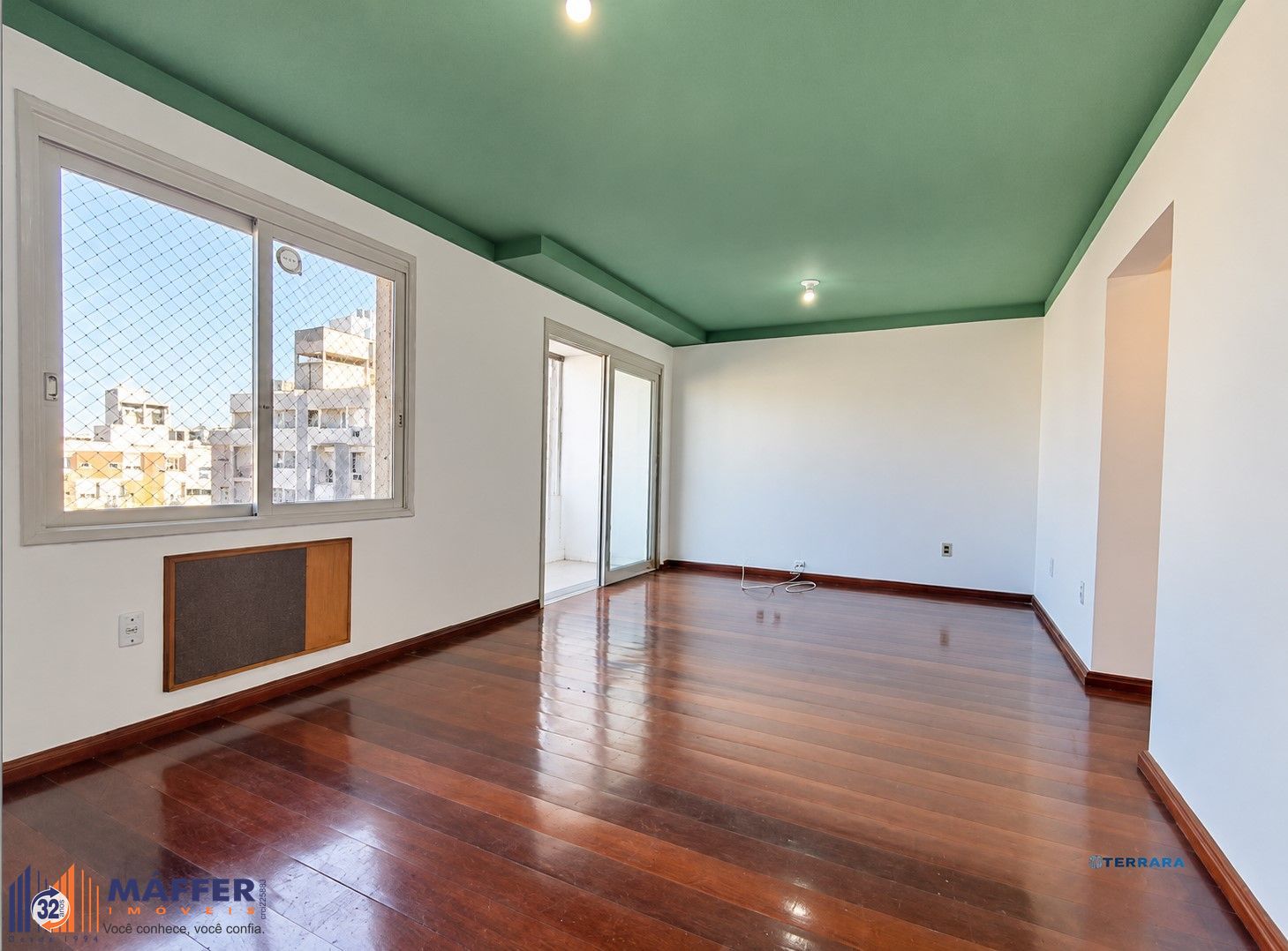 Apartamento, 2 quartos, à venda, 80 m², Centro Histórico - Porto Alegre — foto 3
