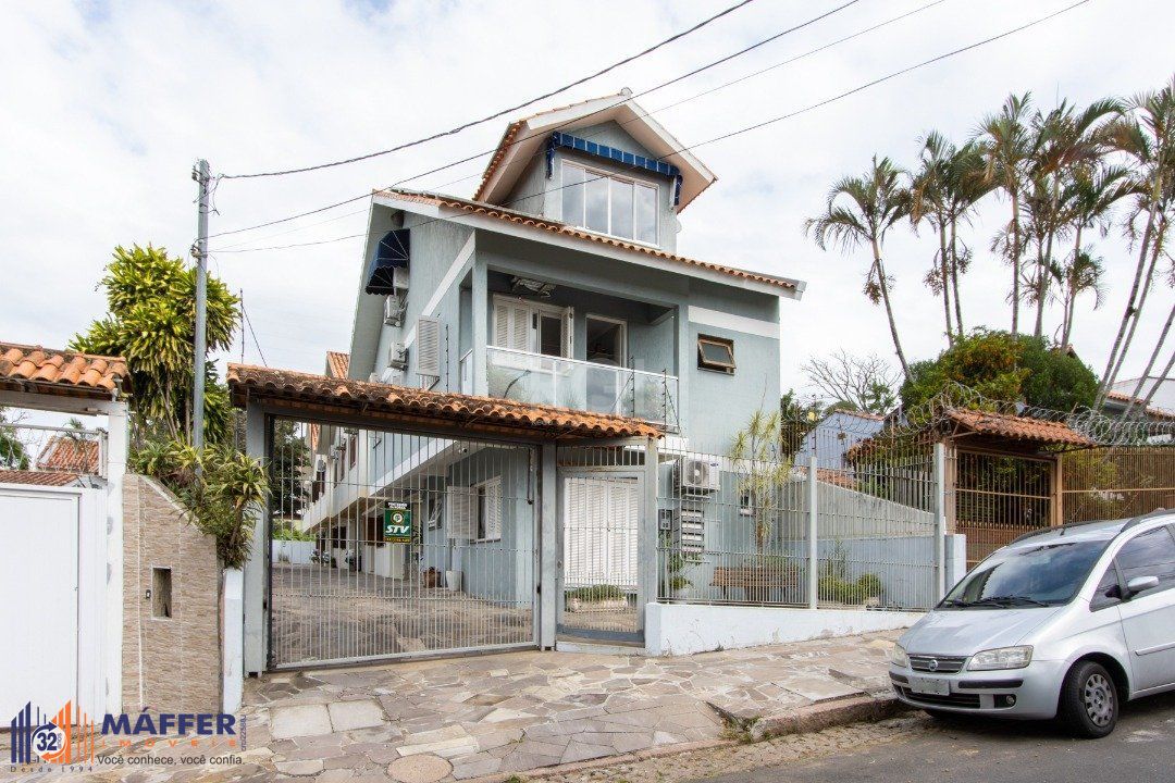 Casa de Condomínio 3 quartos à venda, 150m², Tristeza - Porto Alegre