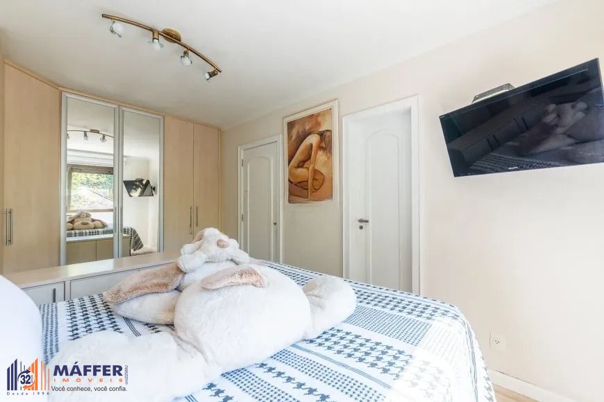 Apartamento, 3 quartos, 150 m² - Foto 12