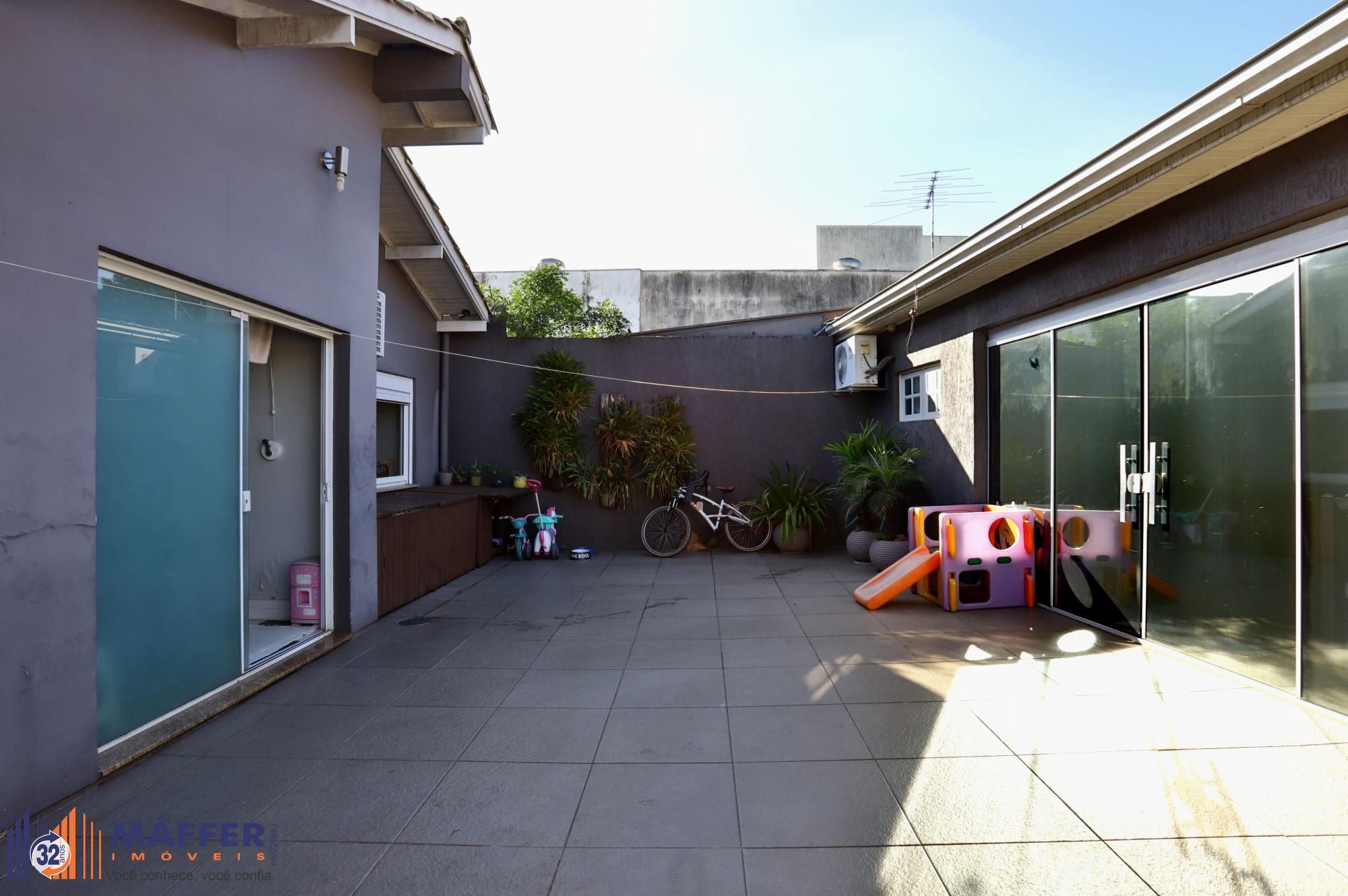 Casa, 2 quartos, 174 m² - Foto 7