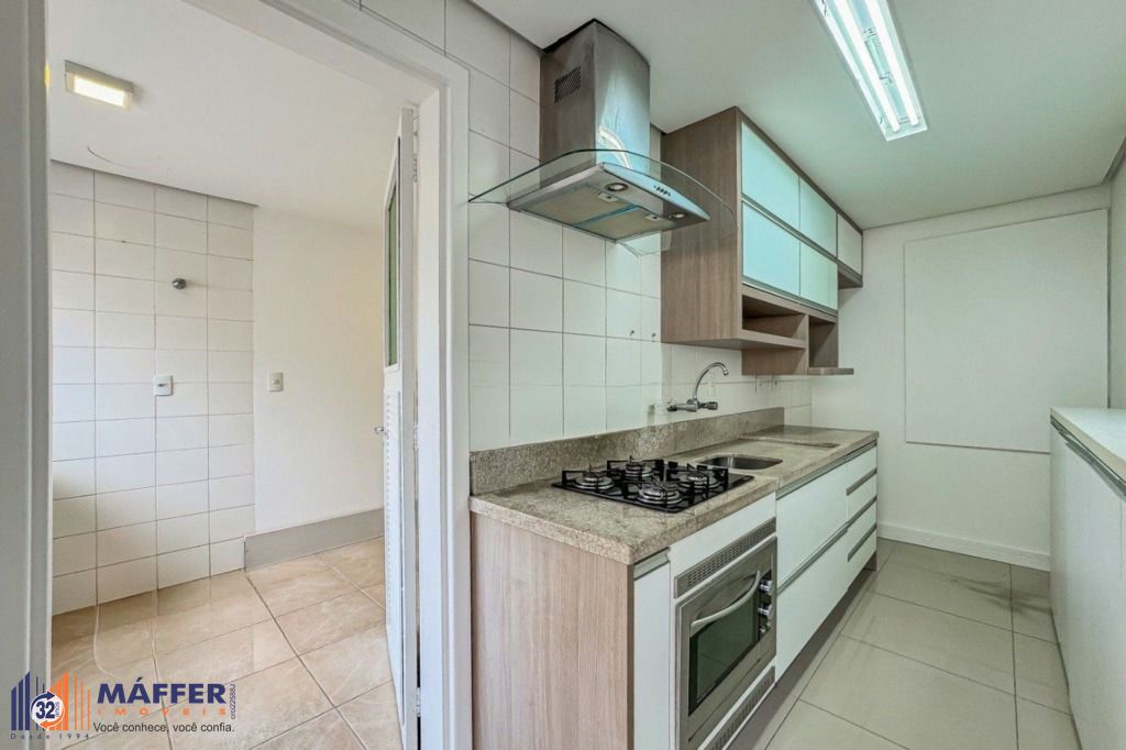 Apartamento, 3 quartos, 95 m² - Foto 8