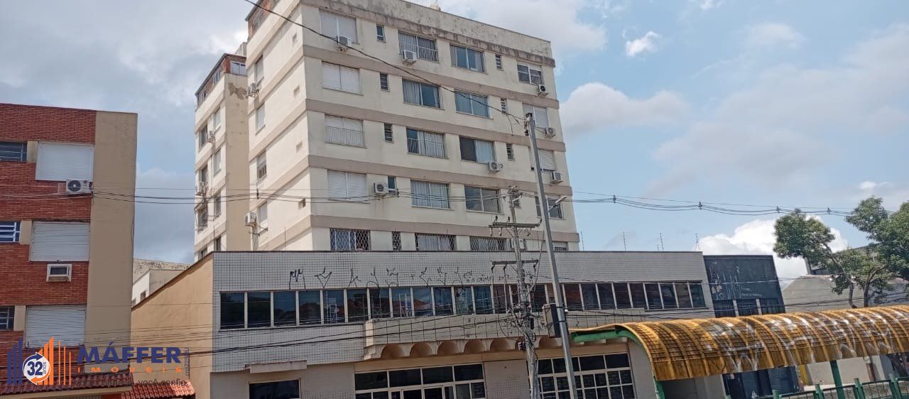 Apartamento, 2 quartos, 60 m² - Foto 2