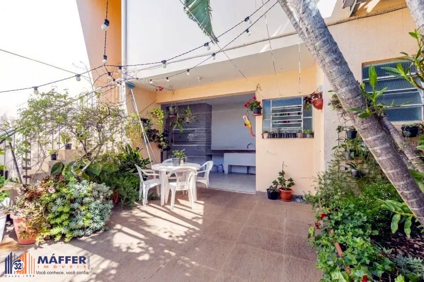 Casa, 3 quartos, 160 m² - Foto 5