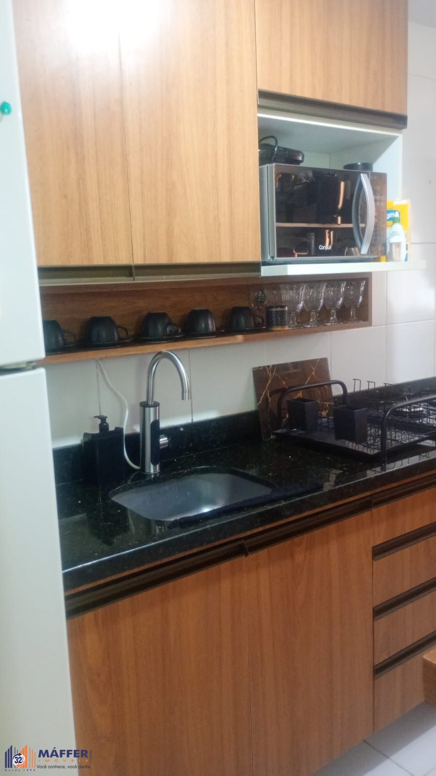 Apartamento, 3 quartos, 65 m² - Foto 8
