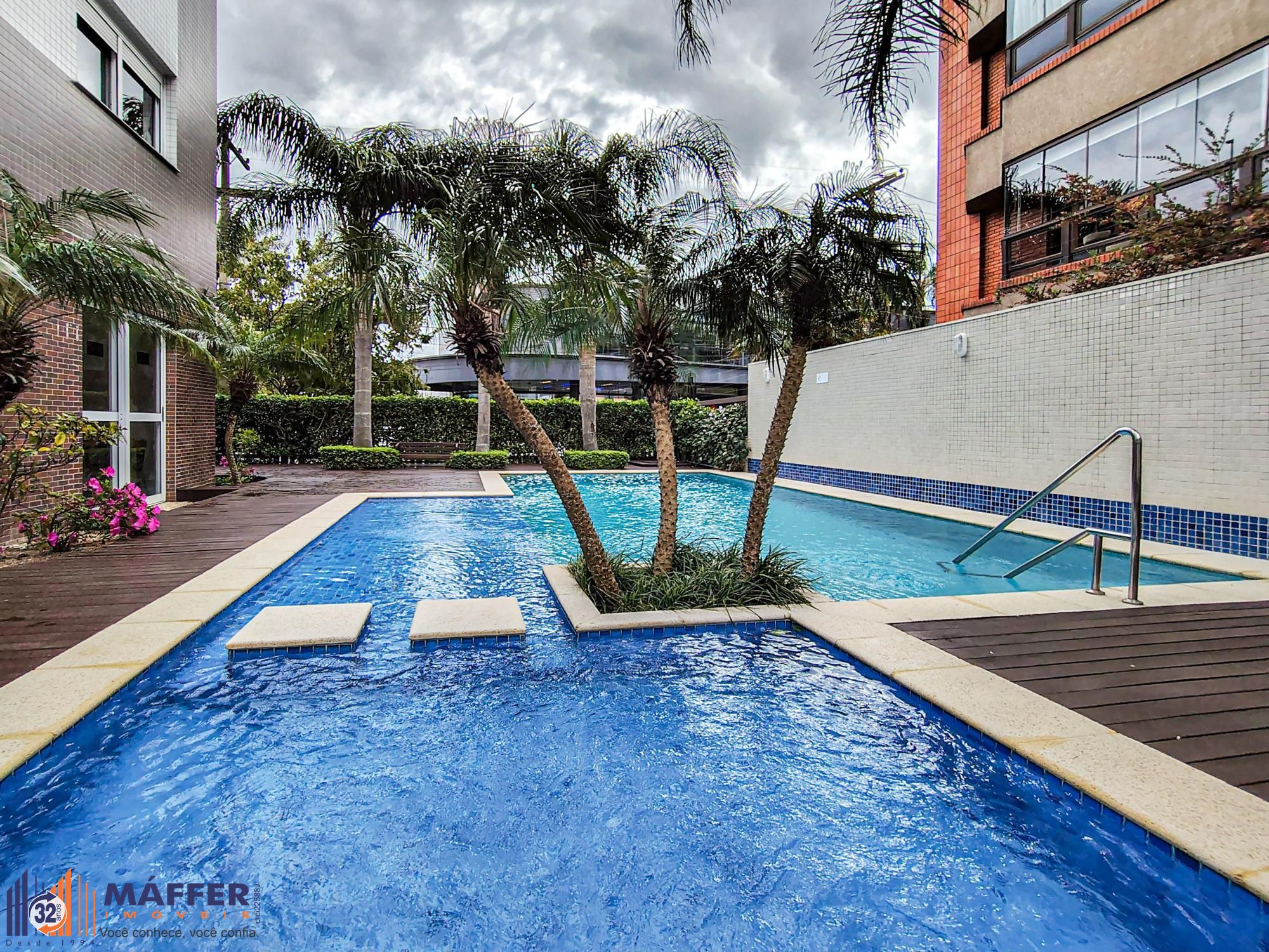Apartamento, 3 quartos, 82 m² - Foto 39