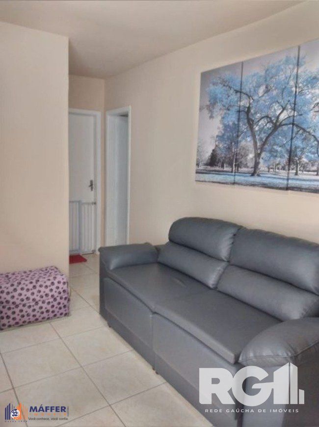 Apartamento, 2 quartos, à venda, 52 m², São Sebastião - Porto Alegre — foto 2