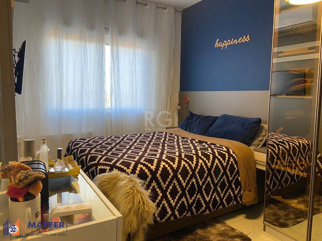 Apartamento, 2 quartos, 65 m² - Foto 11
