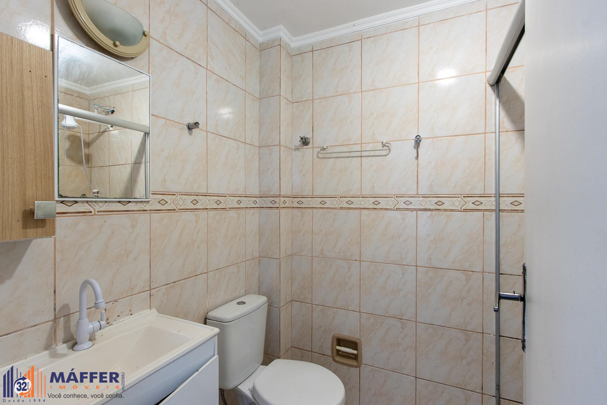 Casa de Condomínio, 3 quartos - Foto 31