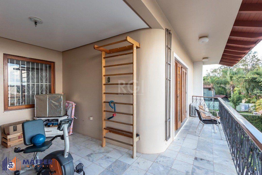 Casa, 6 quartos, 960 m² - Foto 38