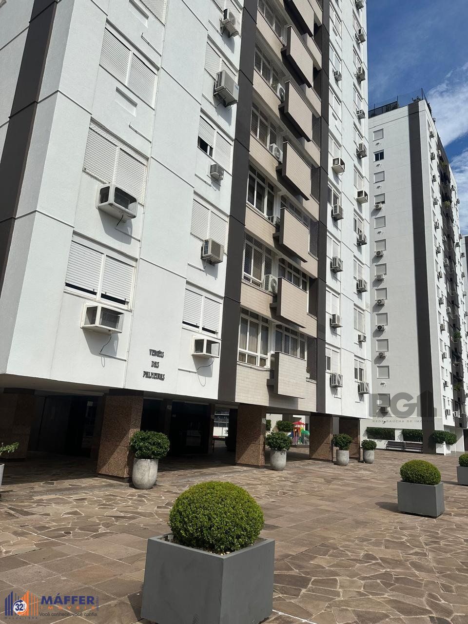 Apartamento, 3 quartos, 96 m² - Foto 41