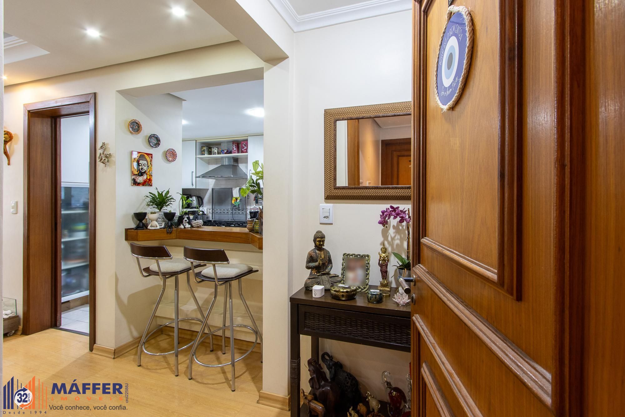 Apartamento, 3 quartos, 85 m² - Foto 1