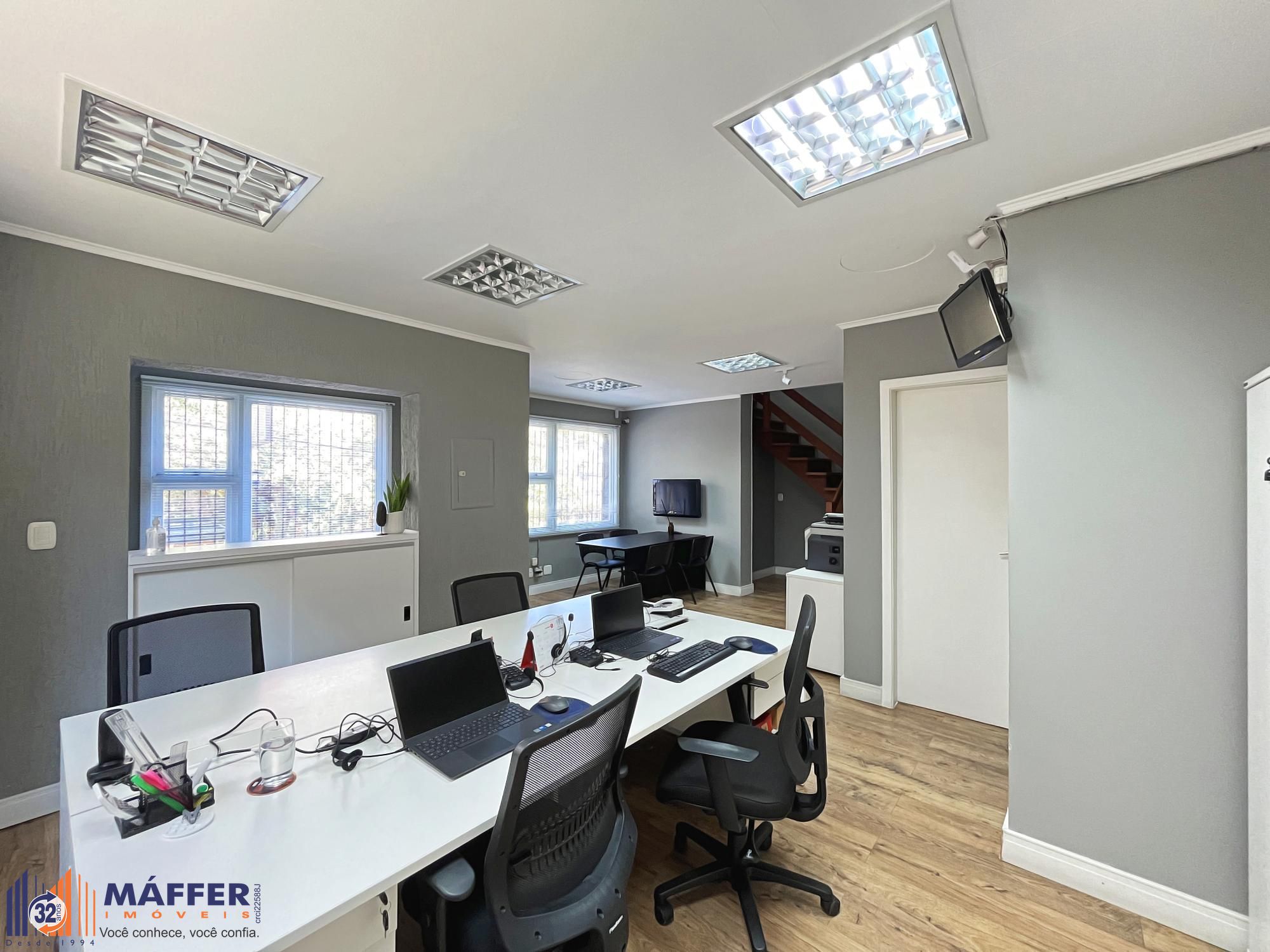 Prédio Inteiro, 250 m² - Foto 13