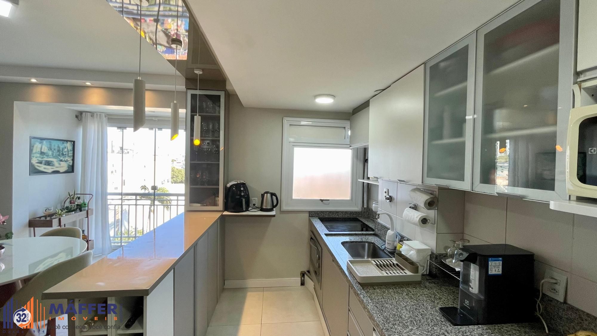 Apartamento, 3 quartos, 74 m² - Foto 12