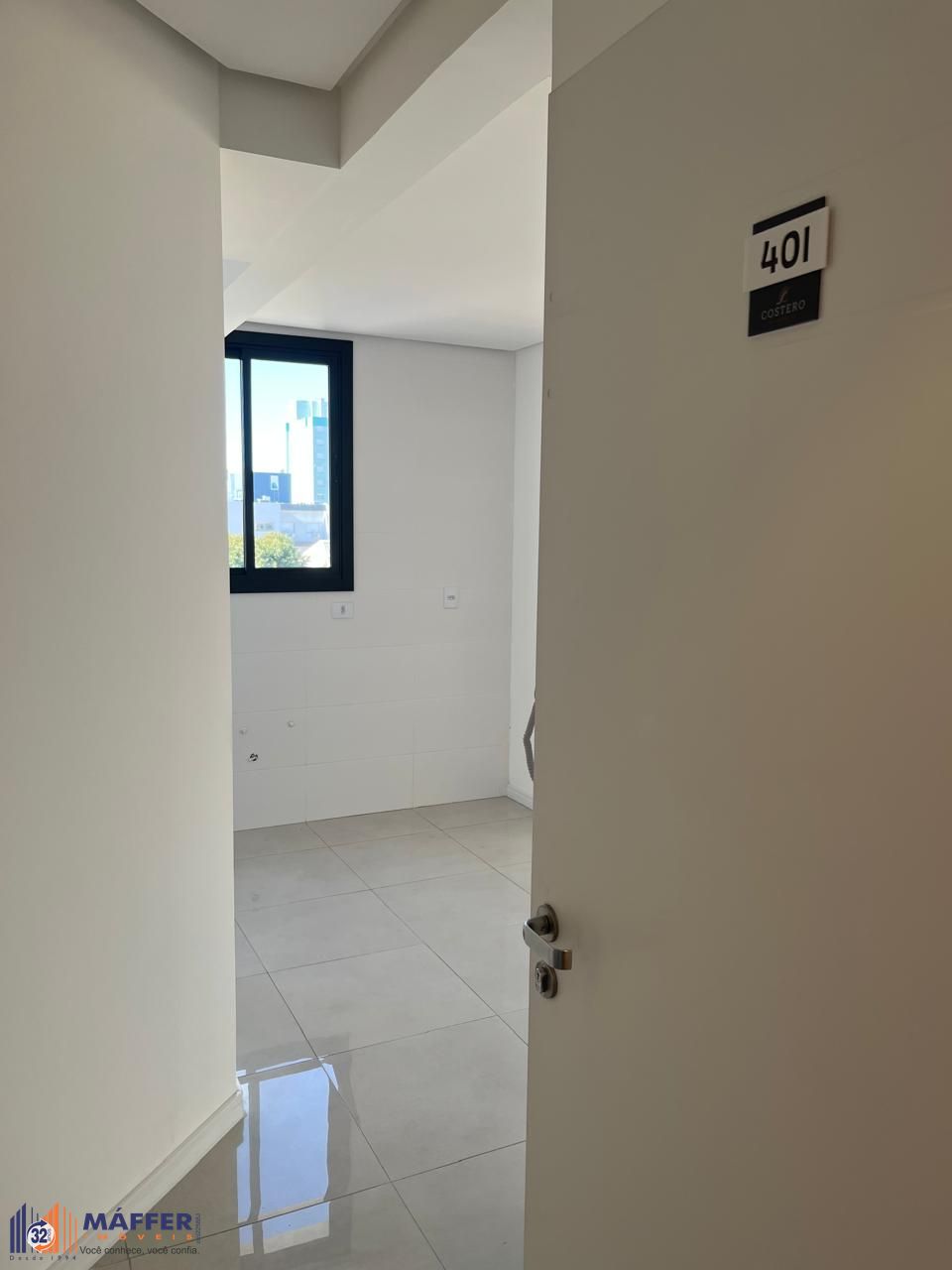 Entrada AP