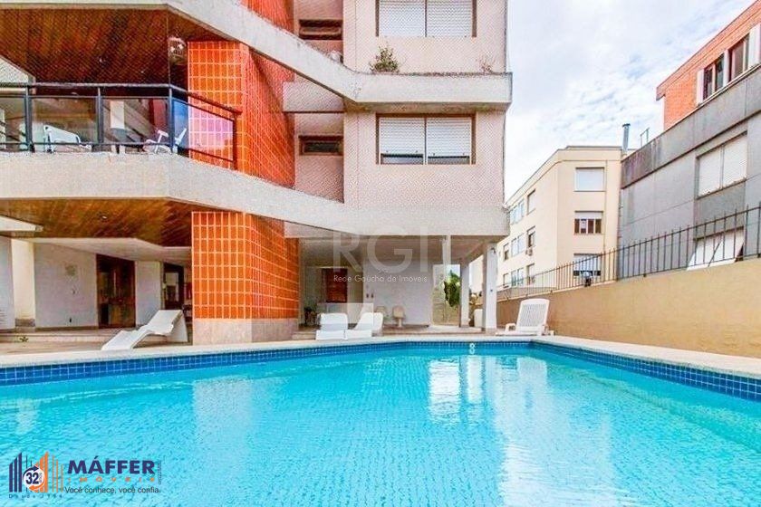 Apartamento, 3 quartos, 120 m² - Foto 9