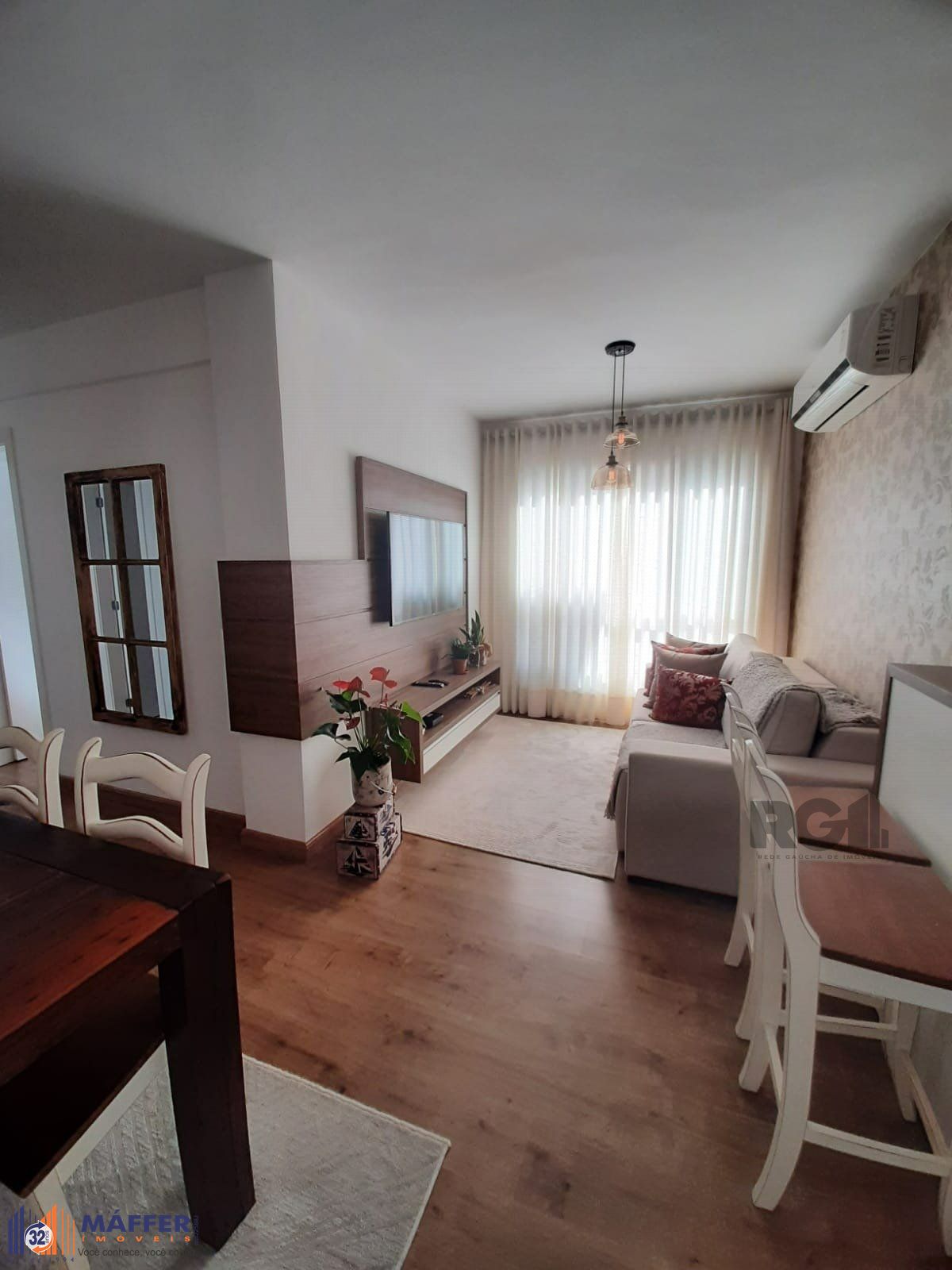 Apartamento, 2 quartos, 58 m² - Foto 6