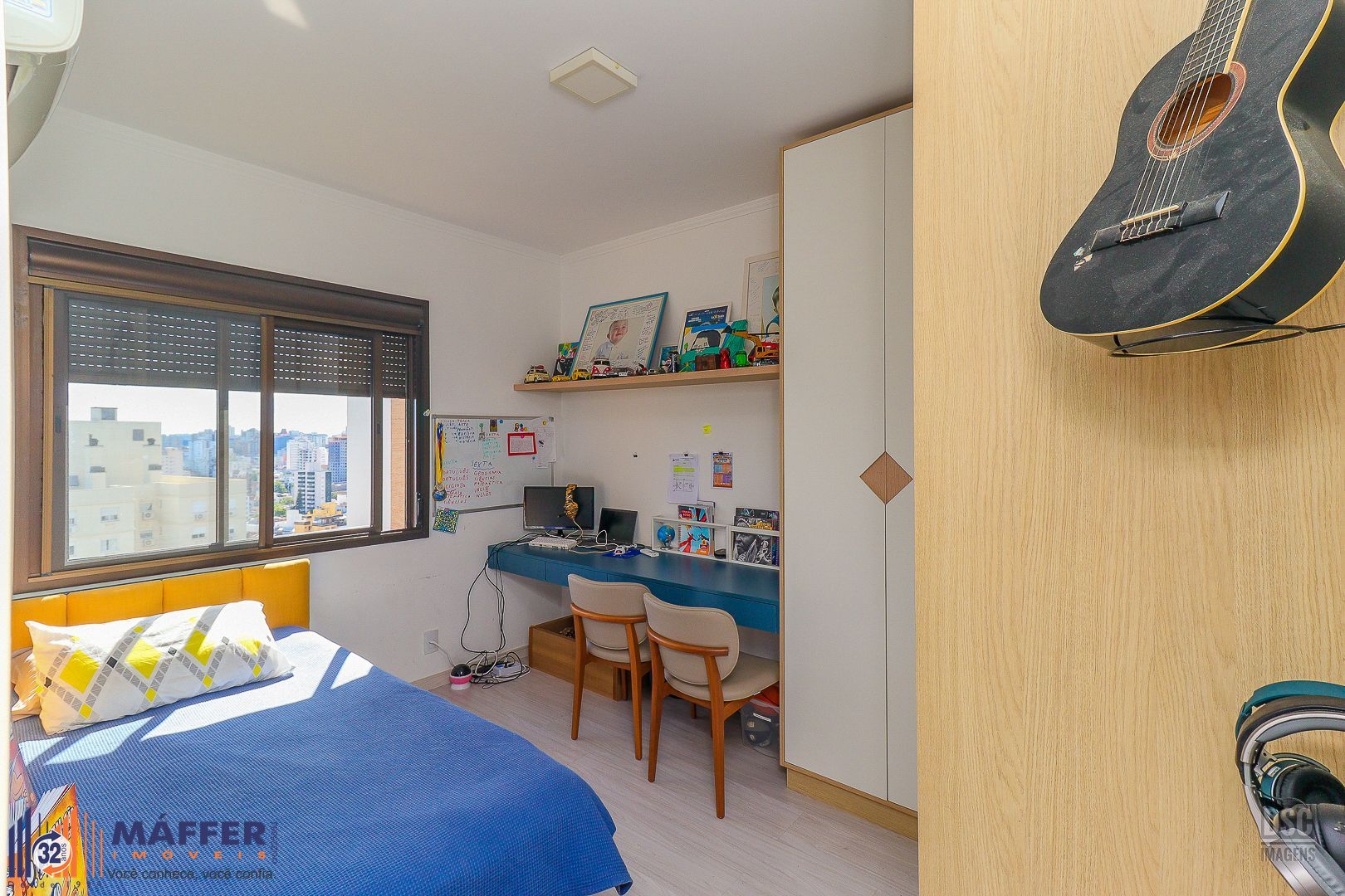Apartamento, 3 quartos, 140 m² - Foto 41