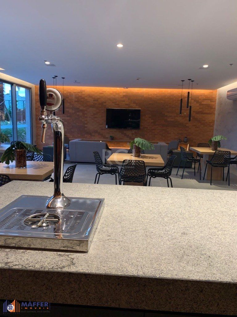 Apartamento, 1 quarto, 35 m² - Foto 9