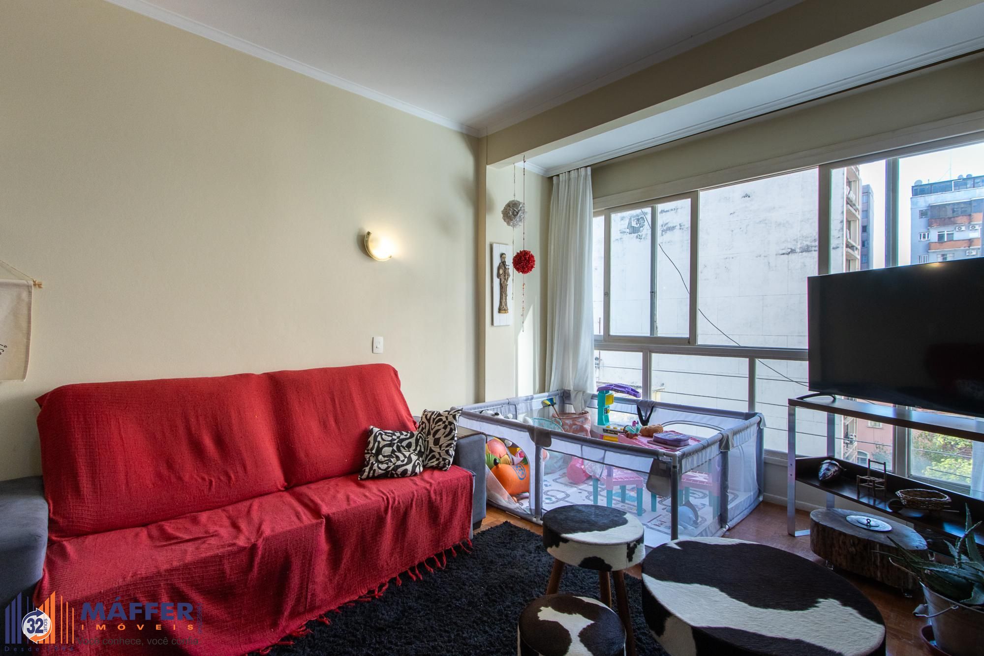 Apartamento, 3 quartos, 164 m² - Foto 6