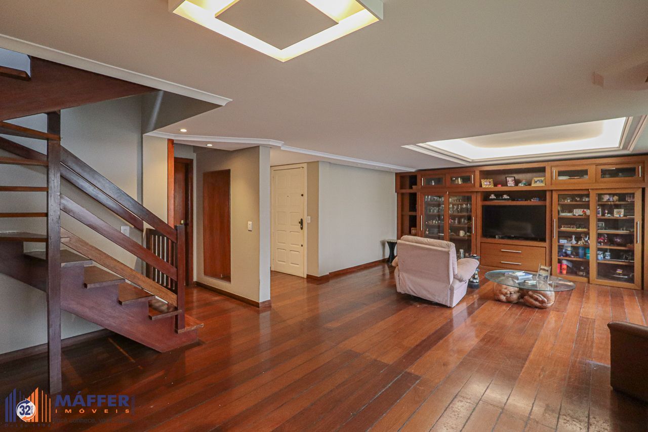 Apartamento, 3 quartos, 298 m² - Foto 8