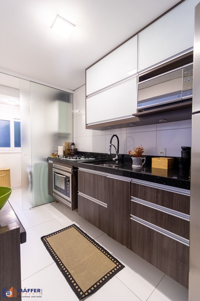 Apartamento, 3 quartos, 90 m² - Foto 11