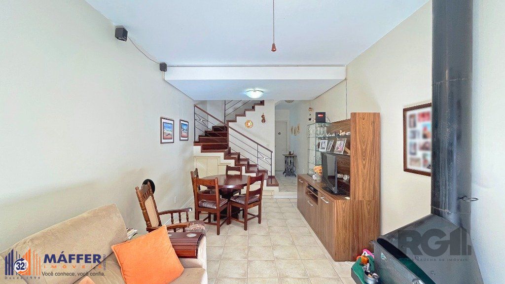 Casa de Condomínio, 3 quartos - Foto 30