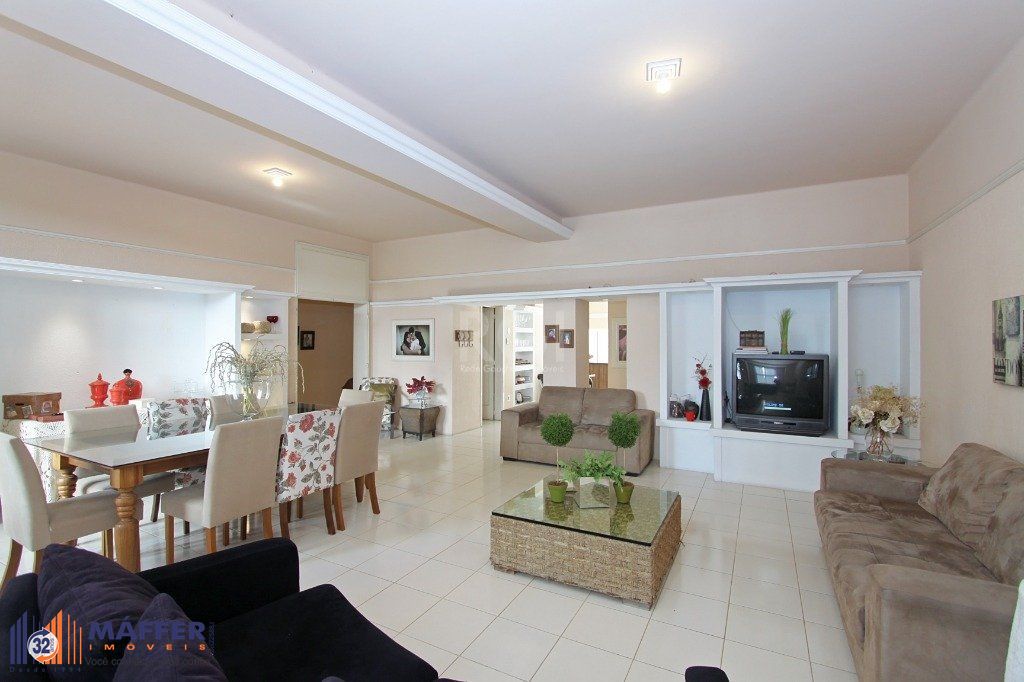 Apartamento, 3 quartos, à venda, 200 m², Centro Histórico - Porto Alegre — foto 3