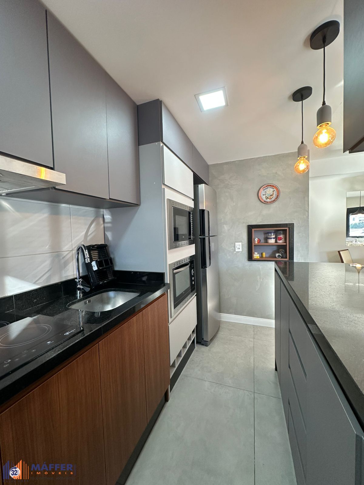 Apartamento, 2 quartos, 61 m² - Foto 7