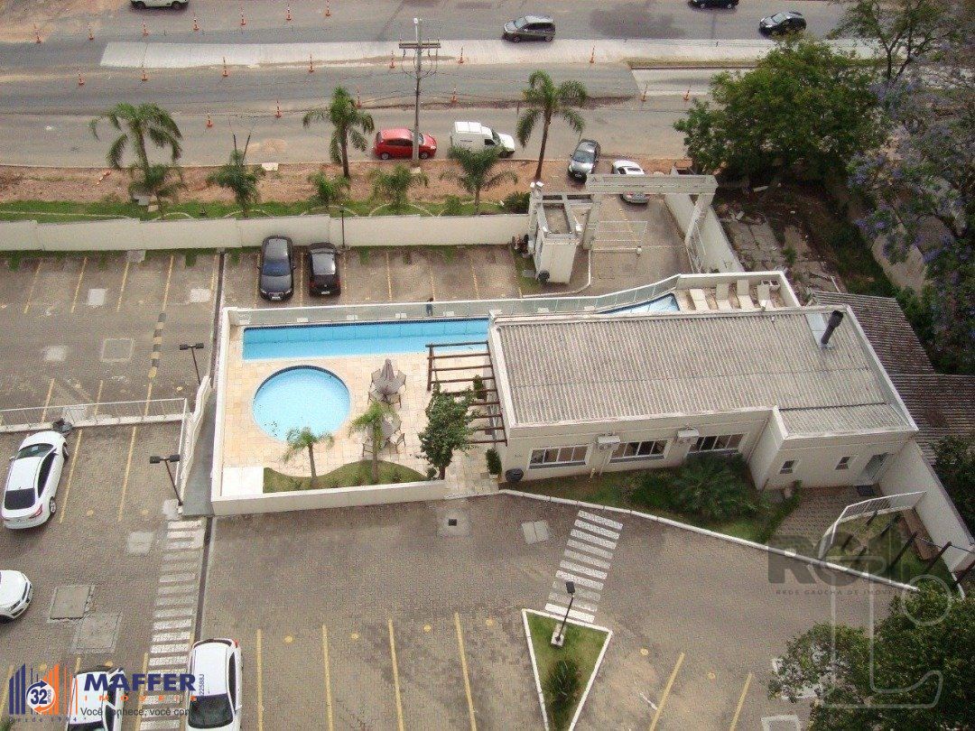 Apartamento, 2 quartos, 57 m² - Foto 30