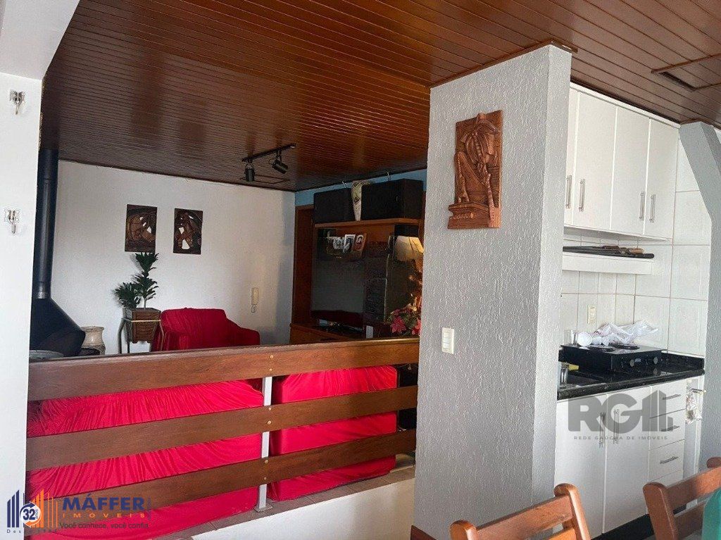 Cobertura, 4 quartos, 152 m² - Foto 14