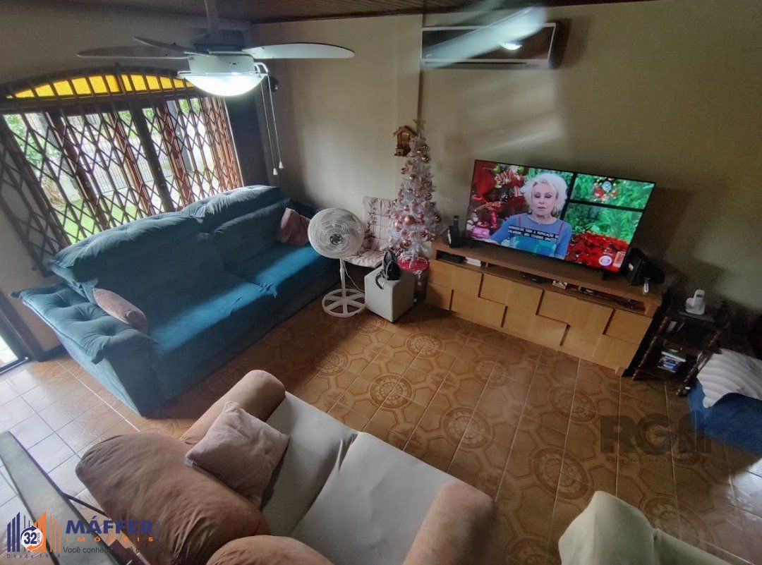 Casa, 3 quartos, 198 m² - Foto 4