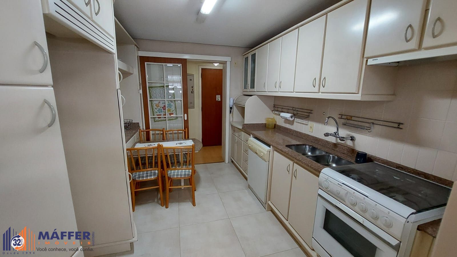 Cobertura, 3 quartos, à venda, 165 m², Menino Deus - Porto Alegre — foto 4