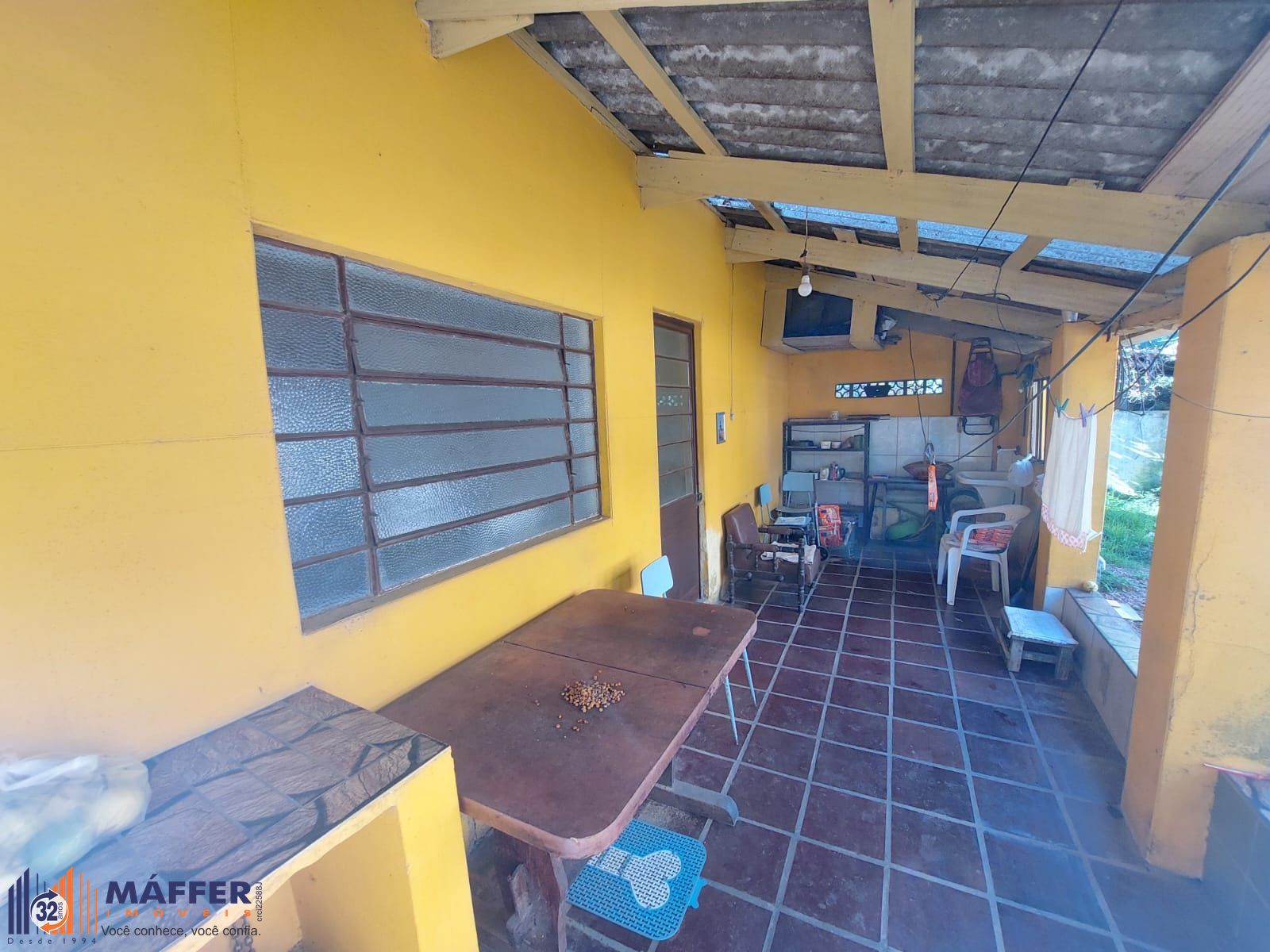 Casa, 3 quartos, 50 m² - Foto 12