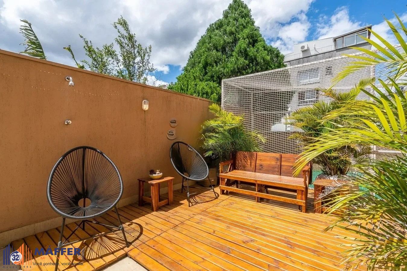 Apartamento Garden, 3 quartos, à venda, 179 m², Santana - Porto Alegre — foto 2