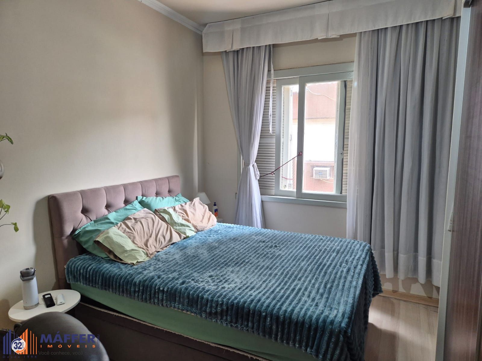 Apartamento, 1 quarto, à venda, 38 m², Menino Deus - Porto Alegre — foto 5