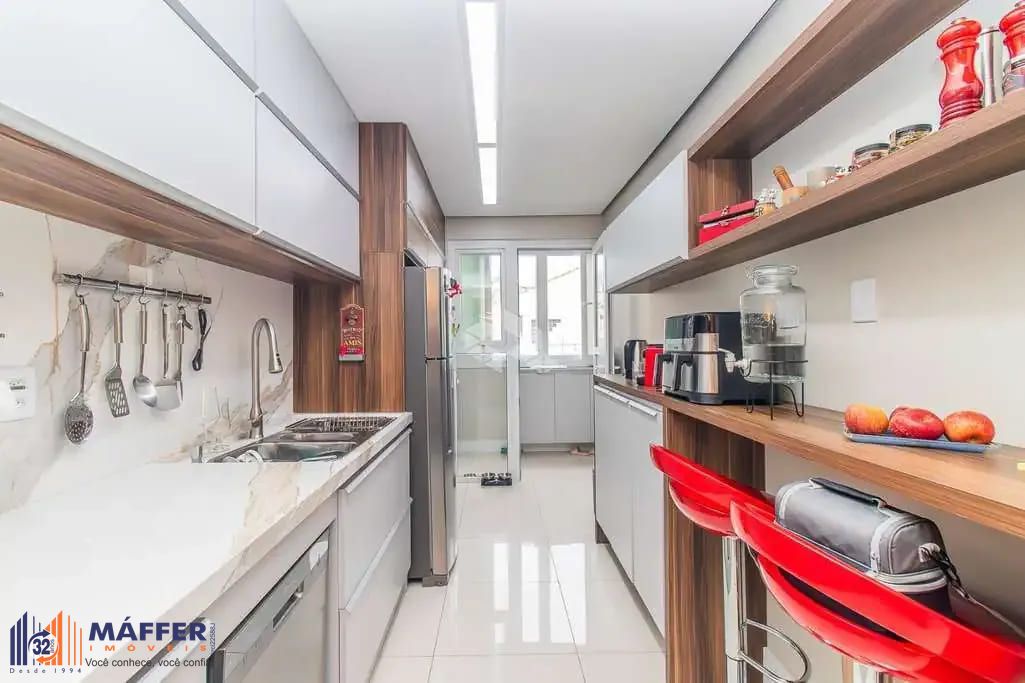 Cobertura, 4 quartos, 200 m² - Foto 12